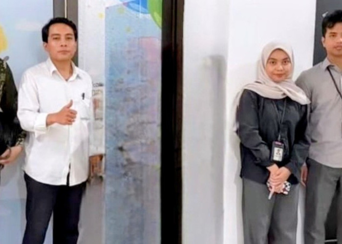 LBH Gekira Kawal Korban Dugaan Kekerasan Seksual Jakarta