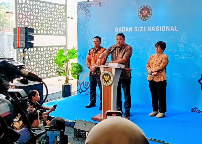 Diduga Ada Potongan Setoran, Kualitas Makanan Turun? Kejaksaan Mulai Lakukan Pemeriksaan