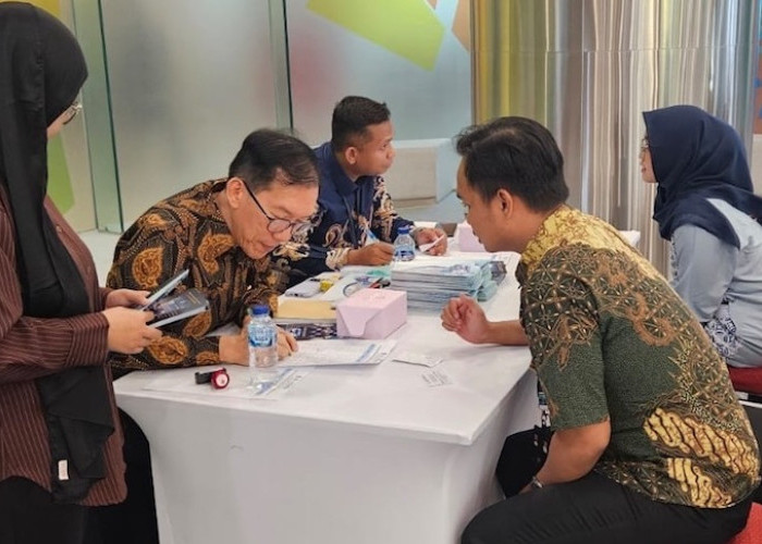  Komitmen BRI Life Perkuat Implementasi ESG Melalui Program Kesehatan 