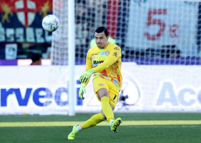 John Herdman Ubah Lima Pemain Inti Timnas Indonesia untuk Hadapi Bulgaria di Final FIFA Series 2026