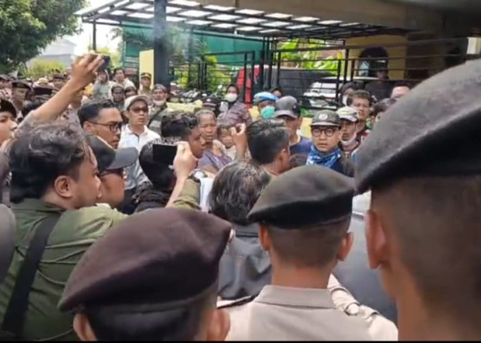 PN Jakarta Timur Klarifikasi Insiden Wartawan, Ketua Pena Timur Sayangkan Arogansi Petugas