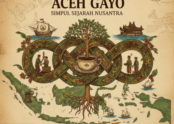 Tokoh Muda Aceh Ungkap Sejarah Nusantara Abaikan Peran Aceh Gayo
