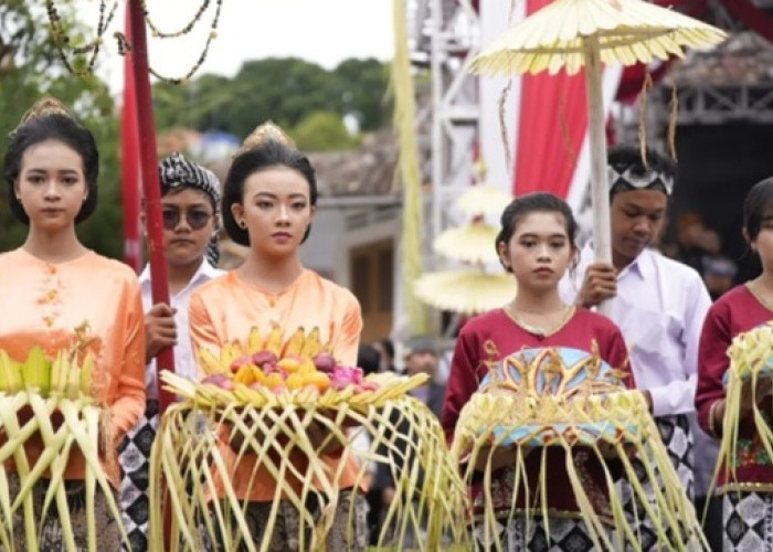 Info Penting Buat Warga Jawa Barat, Ada Event Menarik Sepanjang Juni 2026