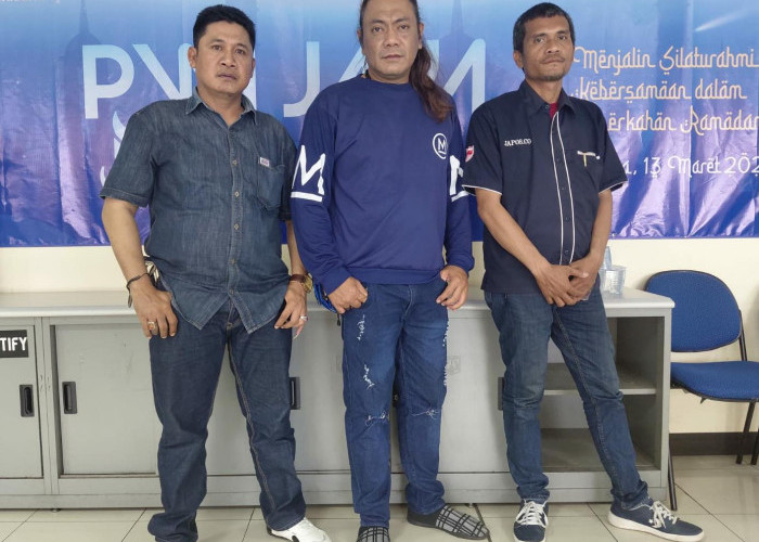 HUT Ke-75 Persaja, PWI Kejari Jaktim Dorong Sinergi Bidang Hukum dan Insan Pers