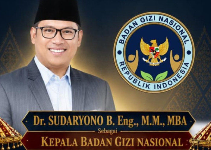 Berpihak kepada Masyarakat, Gantara Dukung Pemerintah untuk Ciptakan Lapangan Kerja