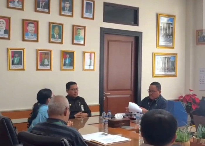 PA Jakarta Pusat Tangani Tujuh Perkara Eksekusi dengan Pendekatan Persuasif