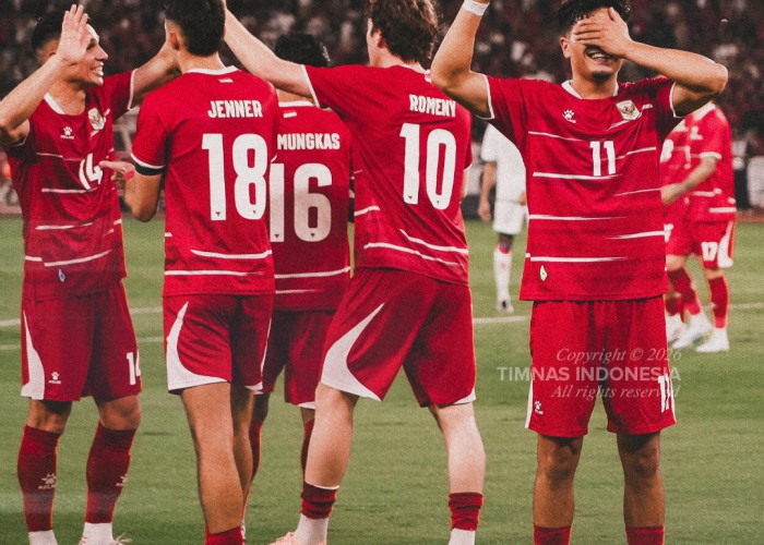 Pengamat Ingatkan Timnas Indonesia untuk Waspadai Kekuatan Fisik dan Skill Individu Pemain Mozambik