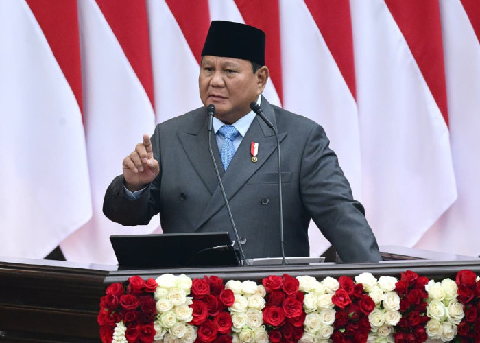 Presiden Prabowo Targetkan 30 Ribu Koperasi Desa Beroperasi di Akhir 2026