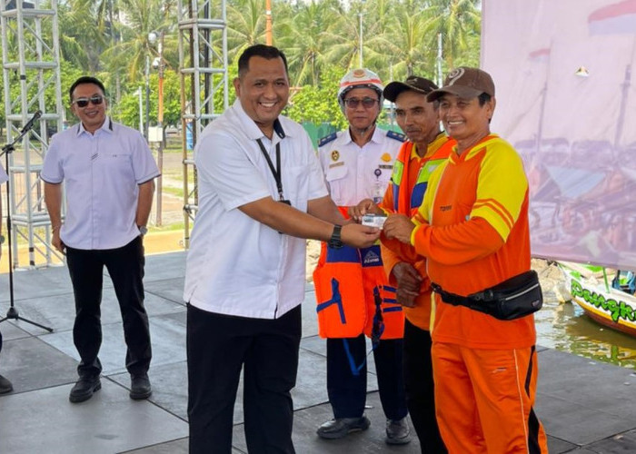 Ancol Gandeng KSOP Tanjung Priok Tingkatkan Keamanan Wisata Bahari