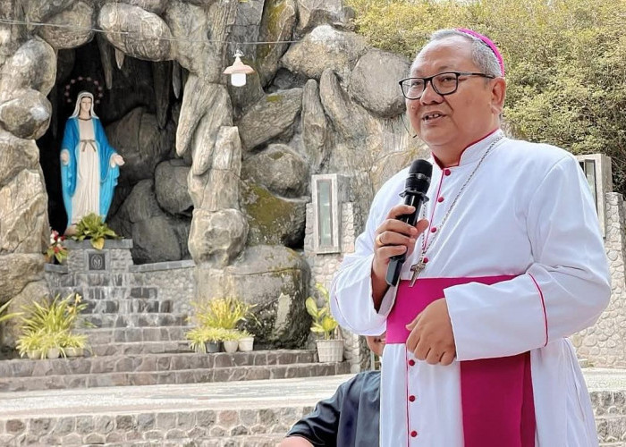 Tuan Rumah PKSN XIII 2026, Keuskupan Agung Pontianak Gaungkan Misi Menjaga Suara dan Wajah Manusia