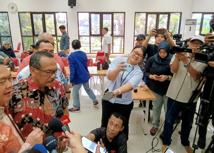 Bikin Sejarah Baru, KONI DKI Jakarta Siap Gelar PON Pantai Pertama di Ancol