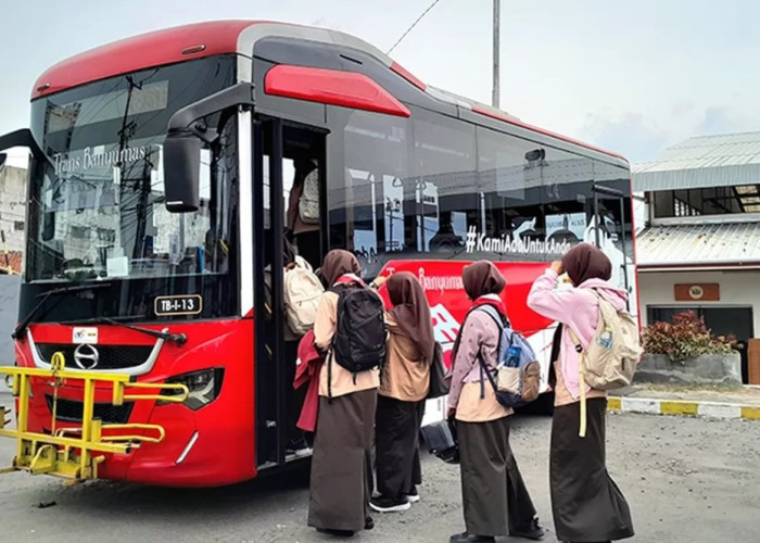 Trans Banyumas, Cara Mengubah Budaya Bertransportasi di Daerah