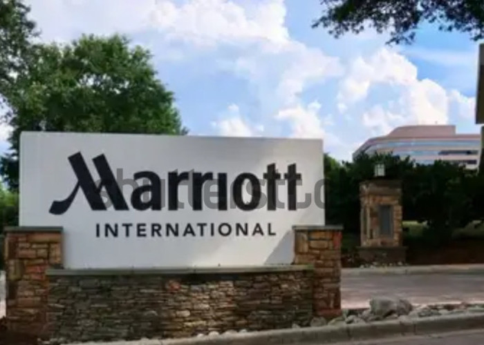 Marriott International Sandang Predikat Posisi #1 Tempat Kerja Terbaik di Indonesia 2026 