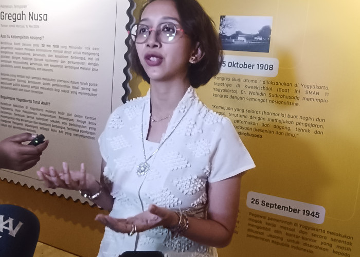 Keraton Jogja Angkat Orkestra Nusantara di Jakarta, Gregah Nusa Gaungkan Kebangkitan Budaya  