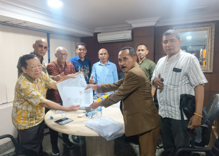 Dugaan Penipuan Nikel Terbongkar, Tim Hukum Siap Gugat 11 Pihak