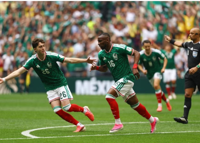 Javier Aguirre Sebut Meksiko Menangi Laga Pembukaan Piala Dunia 2026 setelah Berhasil Atasi Kegelisahan Mereka
