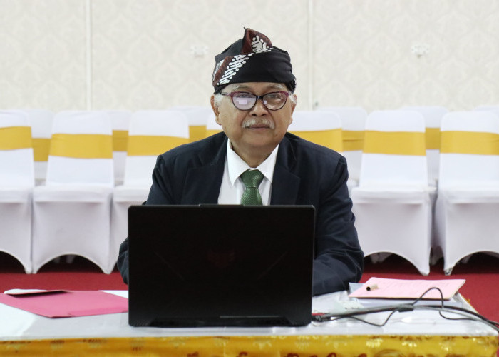 Pentingnya Pendidik Berbasis Seni Reflektif dan Kesadaran Kemanusiaan