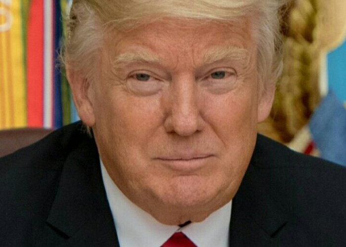 Kacau! Donald Trump Ancam Bom Oman Kalau Melakukan Ini