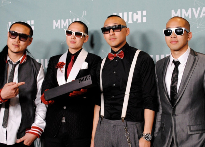 Far East Movement bakal Ajak Goyang Jakmania saat Launching Jersey, Sponsor,  dan Tim Persija 2026-2027 di JIS