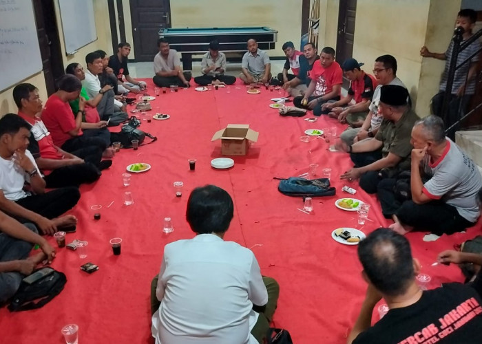 May Day 2026, Soroti Isu Upah dan BPJS, Buruh Siap Kepung Monas