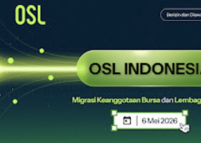 OSL Indonesia Umumkan Langkah Strategis demi Tingkatkan Kepercayaan Pengguna