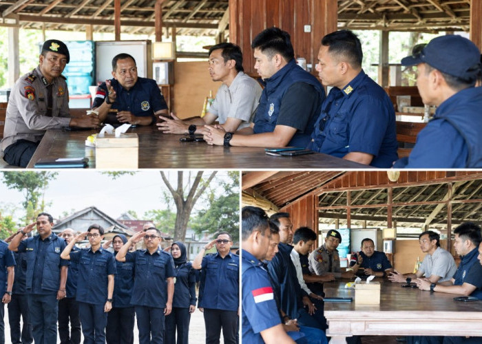 Operasi Gabungan Imigrasi DKI Perkuat Pengawasan Orang Asing di Kepulauan Seribu Diperketat