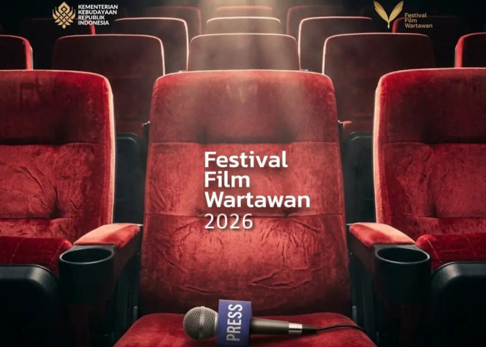 Festival Film Wartawan 2026 Umumkan Nominasi, Netizen Sebut Lebih Mewakili