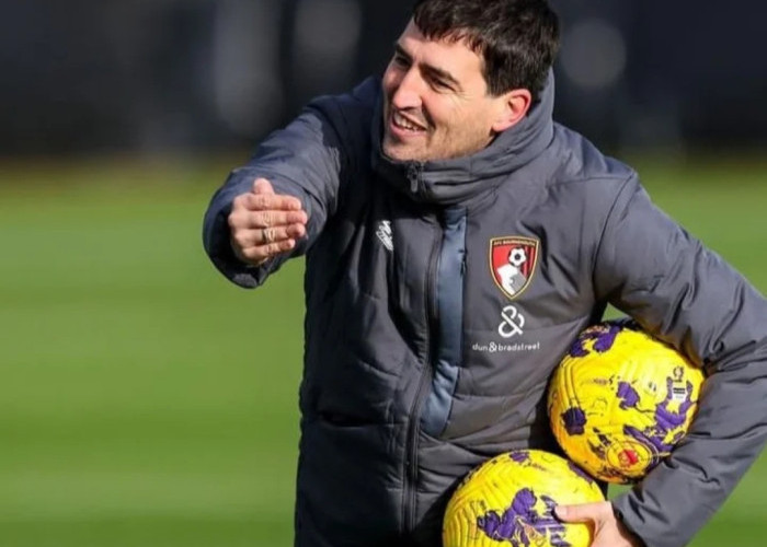 Liverpool Capai Kesepakatan Lisan dengan Andoni Iraola Gantikan Arne Slot di Anfield dengan Kontrak Dua Tahun