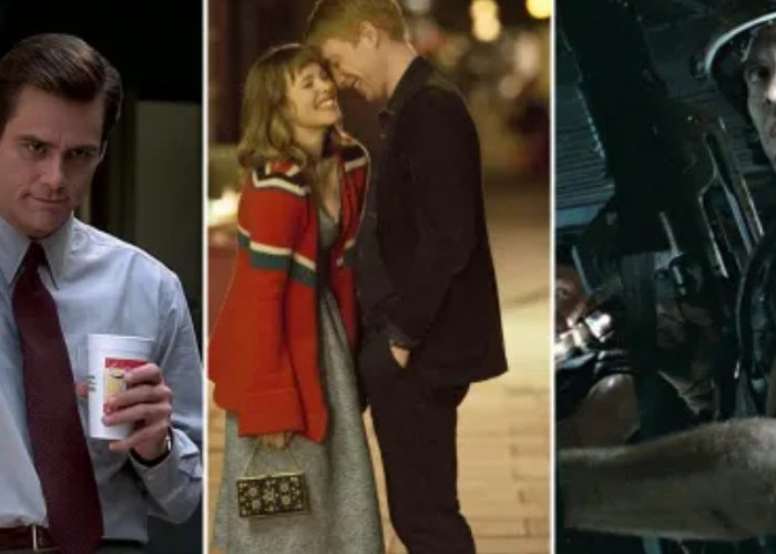 Ini Daftar Film Raksasa Hollywood yang Resmi Tayang di Netflix September 2026