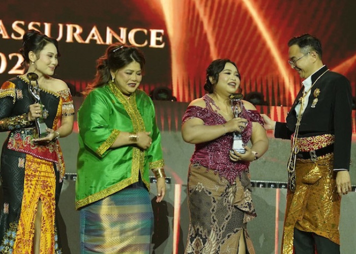  Raih Enam Penghargaan TADEA 2026, Bukti Upaya BRI Life  Perkuat Kinerja dan Profesionalisme Tenaga Penjualan