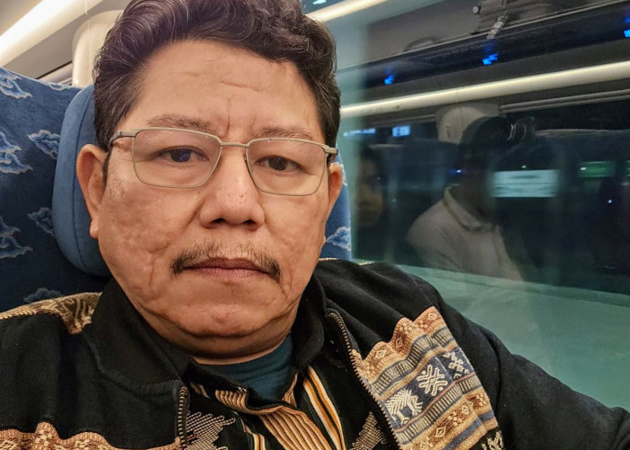 Paradoks Energi dan Kemacetan: Nasionalisasi Krisis, Menarik Transportasi Publik ke Meja Presiden