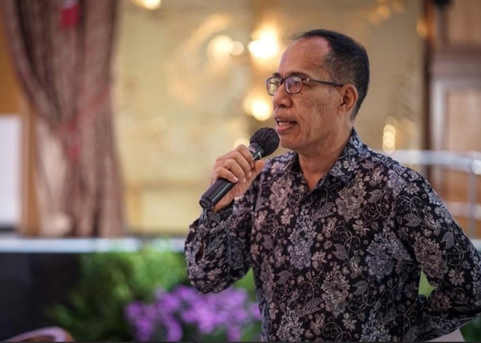 PETI Hulu Bintauna Disorot, Raldy Doy Minta Instruksi Kapolda Sulut Dikawal Ketat