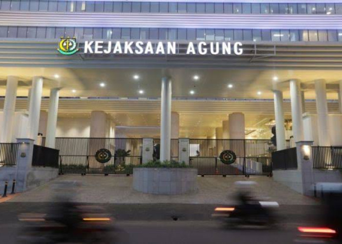 Ada Apa? Kejagung Minta Jajaran Kajati Setop Pengumpulan Data Program MBG