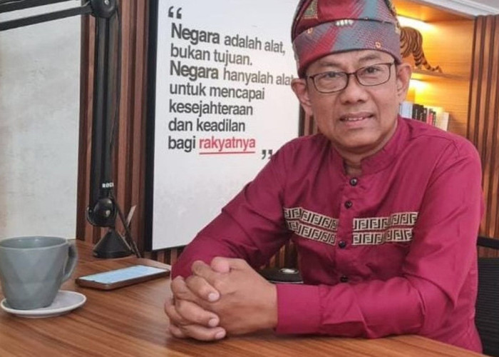 Taklimat Prabowo dan Konsolidasi Elite TNI - Polri