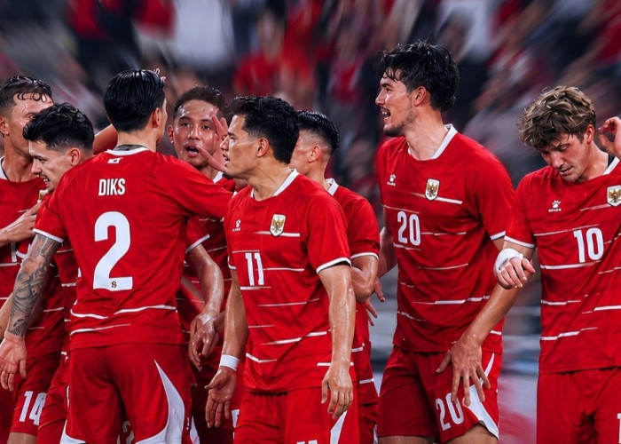 Hadapi Singapura di FIFA ASEAN Cup, Kevin Diks Ingatkan Hal Ini pada Pemain Indonesia