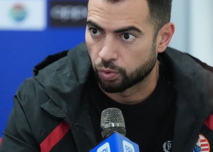 Tanpa Latihan Resmi, Persija Jakarta Incar Kemenangan dari Malut United yang Jago Kandang