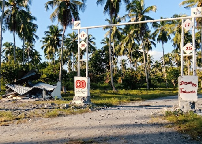 PTPN I Regional 8 - Pemerintah Negeri dan Otoritas Adat Tananahu Kedepankan Ruang Dialog