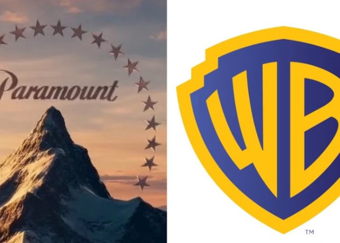 Hollywood Gempar, Dua Raksasa Film Resmi Bersatu, Asetnya Tembus Ribuan Triliun Rupiah
