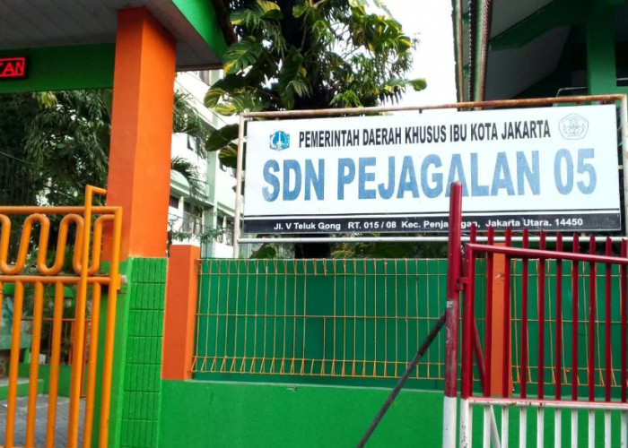 Konfirmasi Anggaran BOS Belum Terjawab, Kepsek Minta Arahan Kasie SD Wilayah 1 Sudin Pendidikan