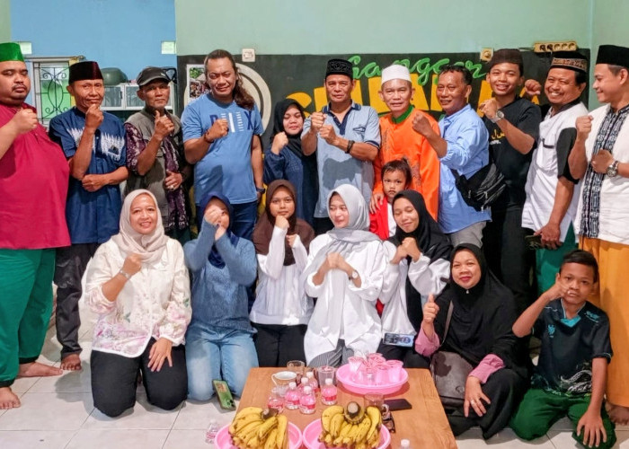 Dari Sunter, Sinlamba Batavia Siap Tampil dalam Event Internasional AIESEC