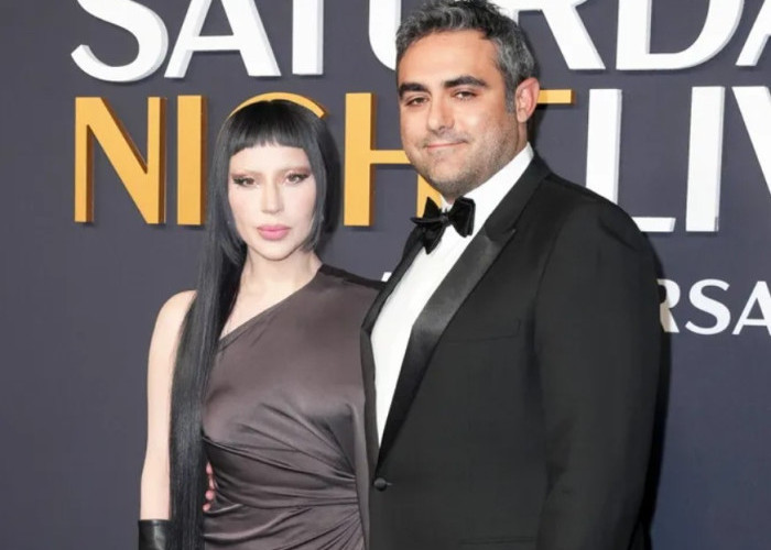 Bocoran Rencana Pernikahan Lady Gaga dan Michael Polansky, Kapan Hari Bahagia Itu Tiba?