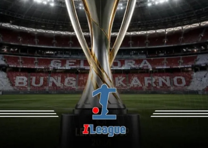 Erick Thohir Apresiasi League Cup Pertemukan Klub Super League dan Championship, Kompetisi Makin Kompetitif 