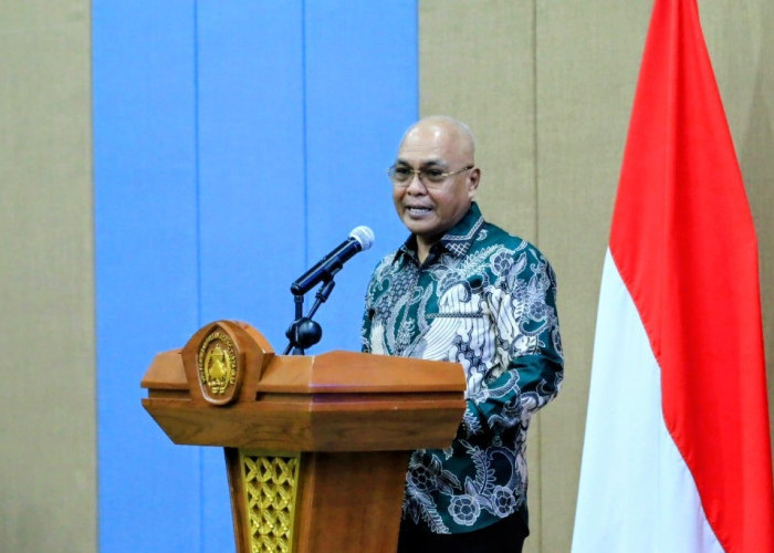 Tiga Jurnalis Indonesia Ditangkap saat Menuju Gaza, PWI Pusat Kecam Keras Ulah Militer Israel