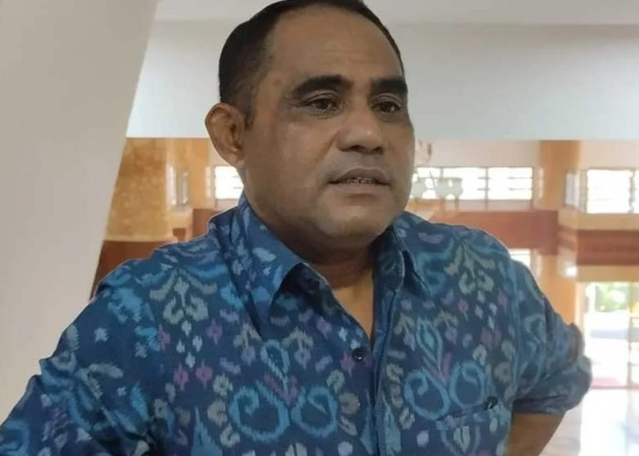 Komisi III DPRD Provinsi Maluku Ingatkan Tanggung Jawab Kontraktor atas Kerusakan Jalan Piru–Loki