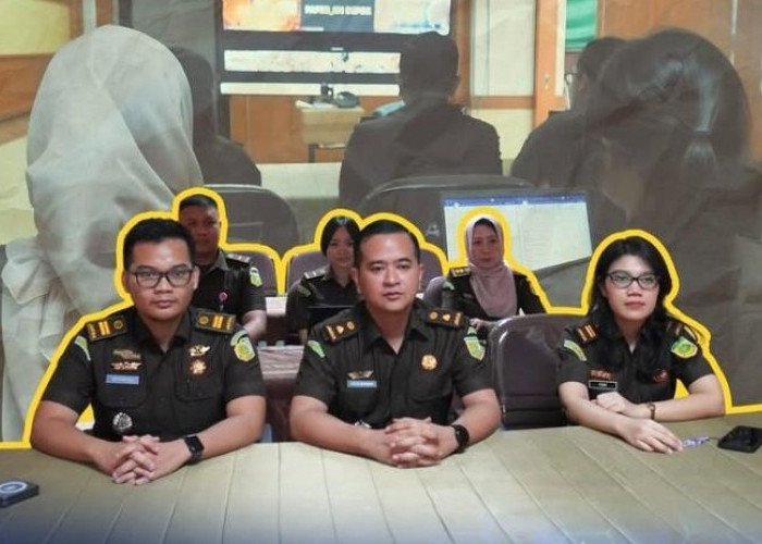 Pengawasan Merkuri Ditingkatkan, Kejari Jaktim Ikuti Pedoman Jaksa Agung Terbaru