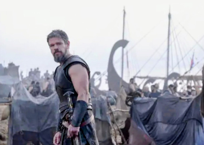 Tak Puas dengan Nolan, Elon Musk Siap Kucurkan Rp 1,6 T ke Mel Gibson untuk Garap Ulang Film The Odyssey 