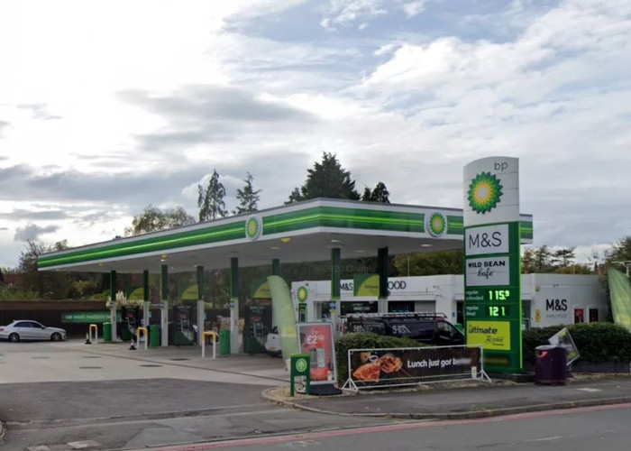 Pertamina Salurkan 130 Ribu Barel untuk SPBU BP AKR