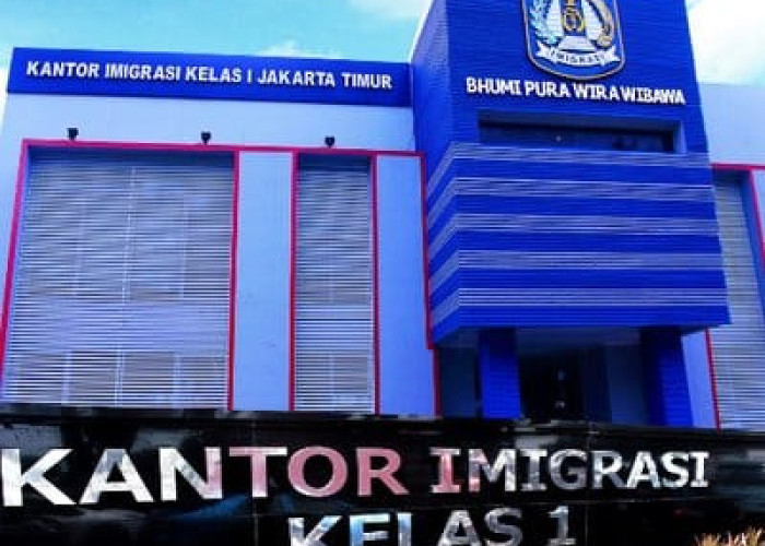 Imigrasi Jaktim Terus Berbenah, Pungki Soroti Pemberitaan Tanpa Konfirmasi