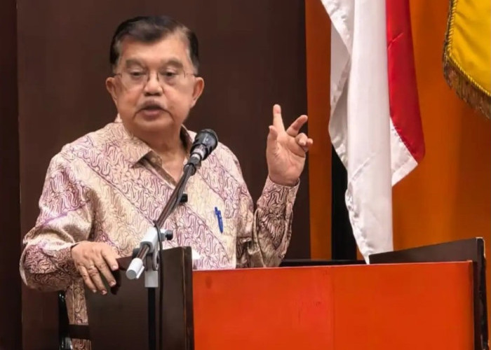 Cegah Polarisasi di Indonesia, DPP Patria PMKRI Undang JK dalam Dialog Kebangsaan
