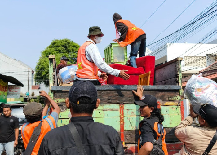 Eksekusi PN Jaktim Disorot, Kewenangan Dipertanyakan